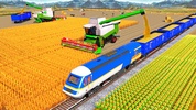 Tractor Games Farming Games screenshot 5