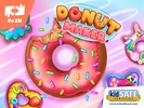 Donut Maker Cooking Games screenshot 9