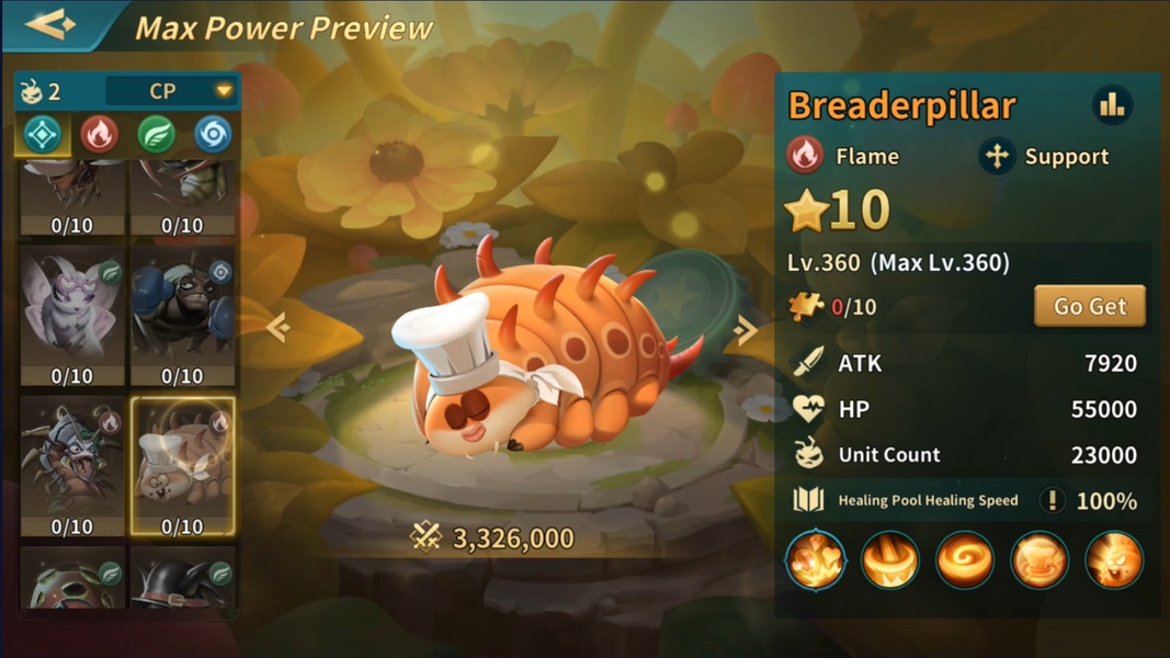 Bugtopia - Preview 5
