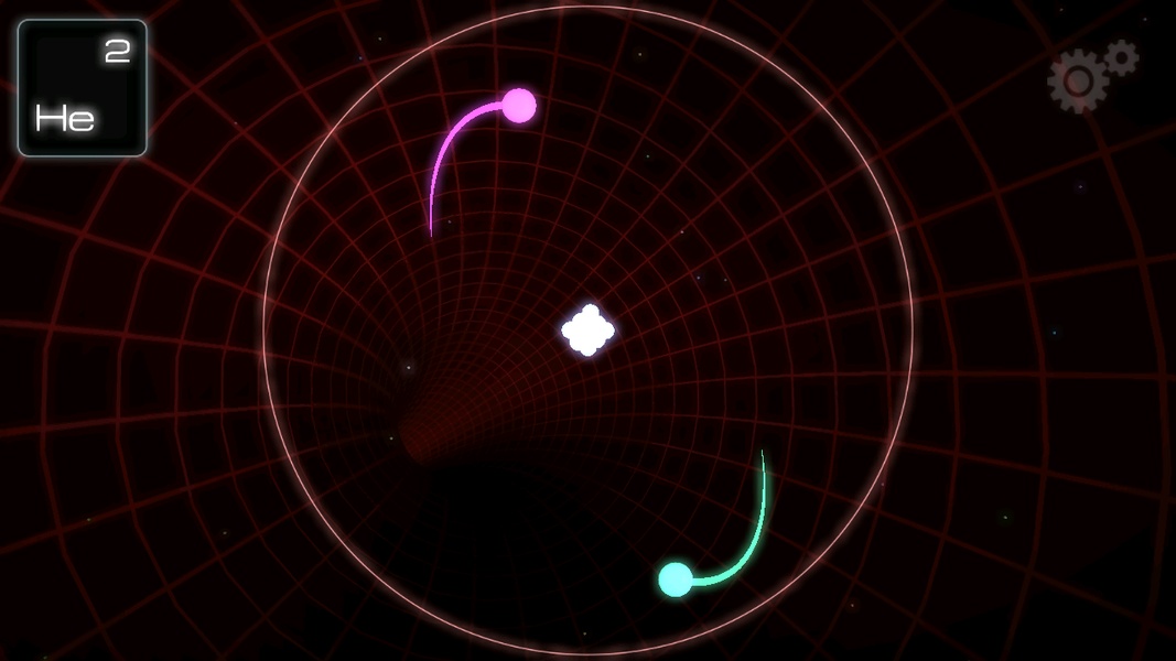 Nucleus - Preview 3