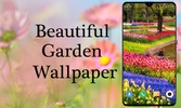 Garden Wallpaper 4K screenshot 16