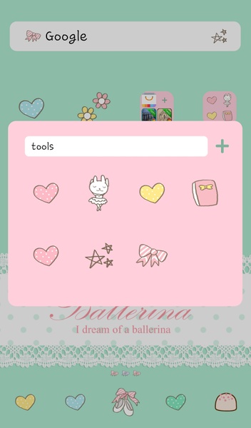 ballerinadiary - Preview 2