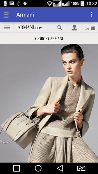 Fashion clothes - Preview 3