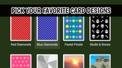 Deck of Cards Now! screenshot 5