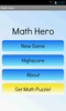 Math Training Game screenshot 3