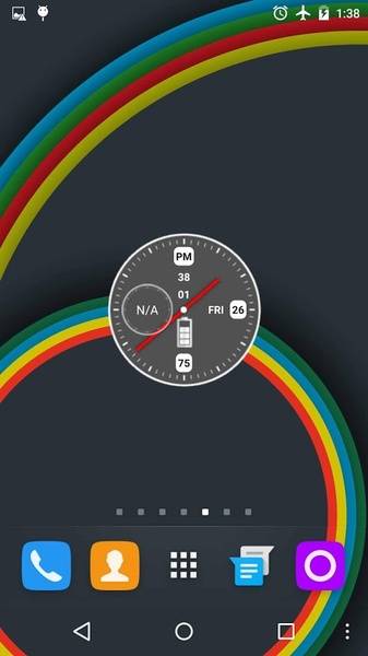 Maestro Clock Free - Preview 3