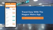 Nagpur Metro screenshot 3