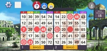 Bingo Quest - Multiplayer Bingo screenshot 9