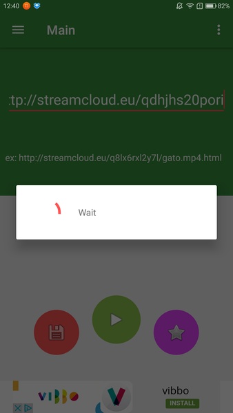 VideoStream - Preview 3