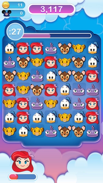 Disney Emoji Blitz - Preview 1