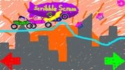 Scribble Scramble Racing screenshot 3