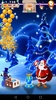 Bubble Shooter 3D Santa Claus screenshot 1