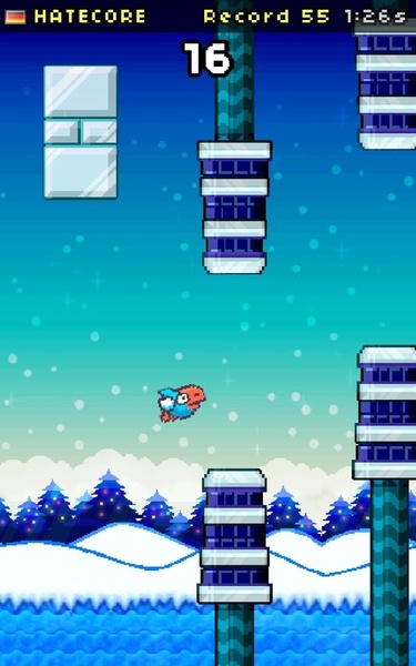 Flapping Online - Preview 6