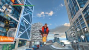 Hero Fighter screenshot 5