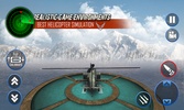 Helicopter Pilot Air Attack screenshot 11