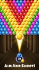 Bubble Shooter: Fun Pop Game screenshot 9