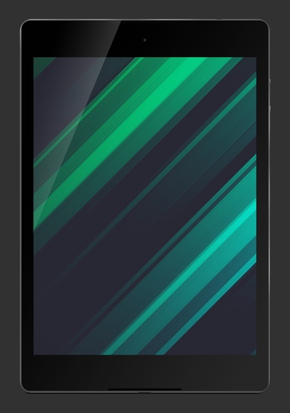 Stock IOS7 Wallpapers - Preview 9