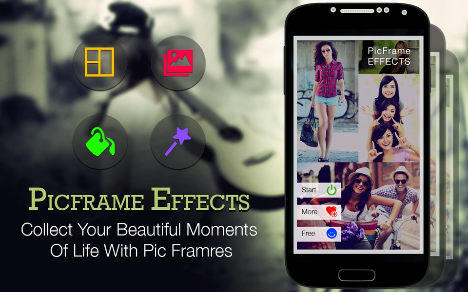 Pic Frame Effects - Preview 5
