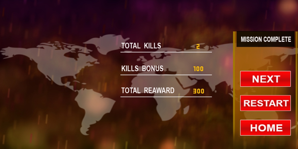 Critical Ops Secret Mission - Preview 12