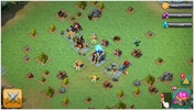 War of Summoners screenshot 8