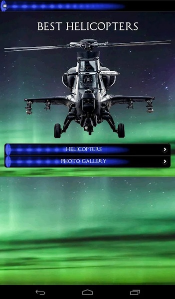 Best Helicopters - Preview 5