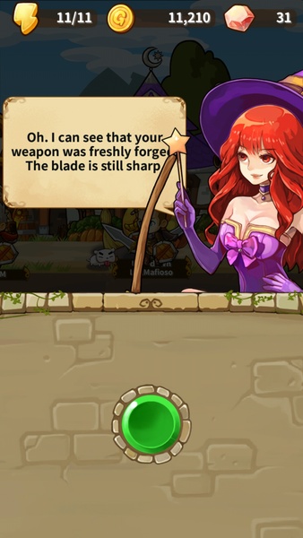 Clumsy Hero - Preview 7