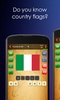 Picture Quiz: Country Flags screenshot 5