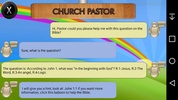 Bible Quiz Answers screenshot 4