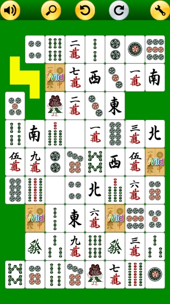 麻雀コネクトのAndroid - UptodownからAPKをダウンロードしよう