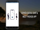 España Social Chat & Meet Friends App screenshot 6