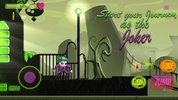 Mad Joker screenshot 1