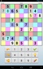 Sudoku 2Go Free screenshot 8