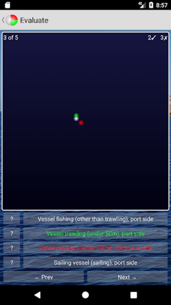 Vessel Lights - Preview 9