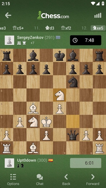 Chess - Play and Learn - Preview 1