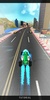 Thumb Car Race screenshot 8