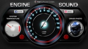 Moto Sounds screenshot 2