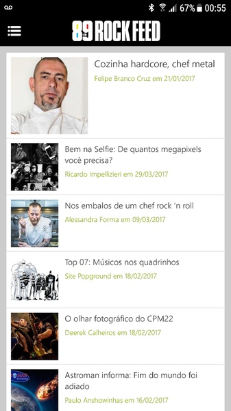 Revista 89 - Preview 1