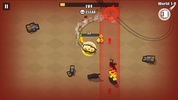 Tough Road screenshot 4