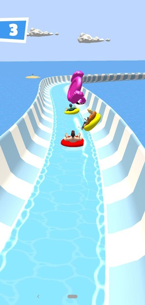 Aqua Thrills - Preview 2