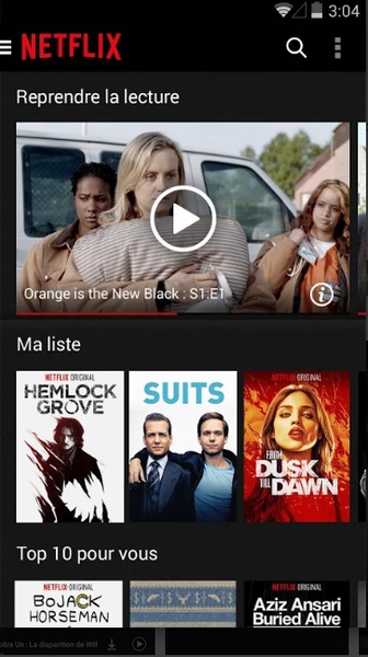 Smart Netflix Tips - Preview 1