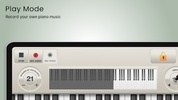 Virtual Piano Keyboard screenshot 4