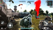 Shooting War Games Offline screenshot 1