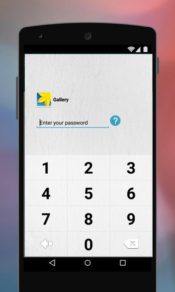 Hi-Tech App Lock - Preview 8