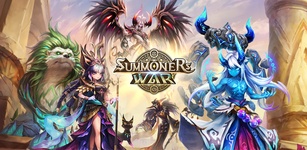 Summoners War featured image