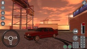Car Drift Simulator Extreme screenshot 5