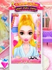 Little Princess Salon Makeover screenshot 12