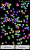 Bouncing Balls Live Wallpaper screenshot 1