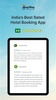 Bag2Bag - Hotel Booking App screenshot 10