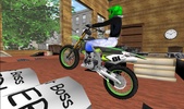 Office Bike Racing Simulator screenshot 4