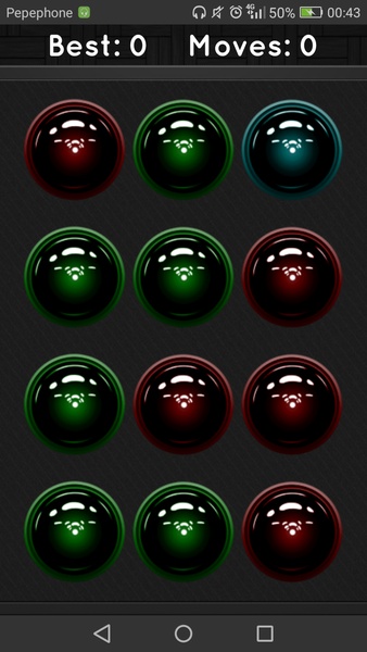 JigLight - Preview 3